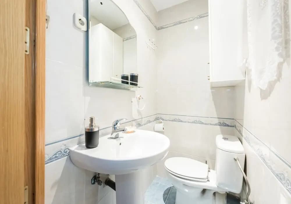 El Apartamento de Esteban - photo 7
