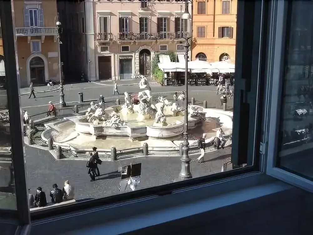 Relais Navona 71 - main photo
