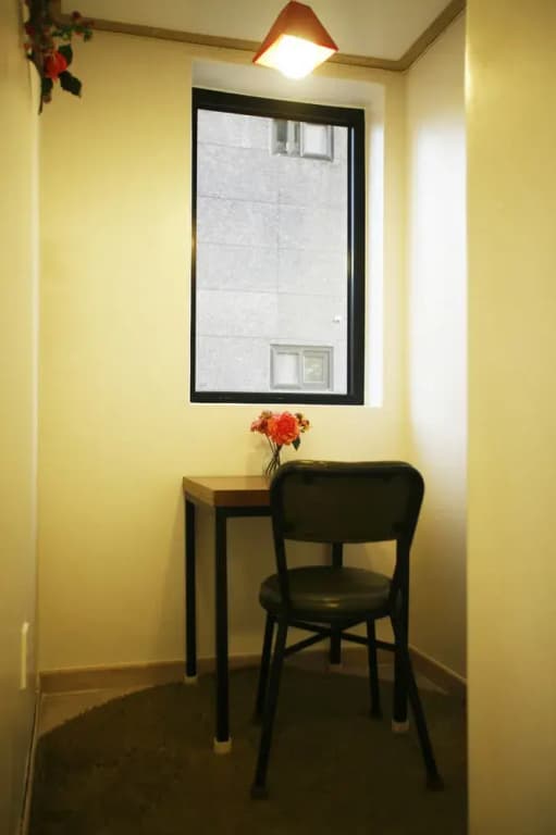 Travelers Planet Studio Type Hostel - photo 16