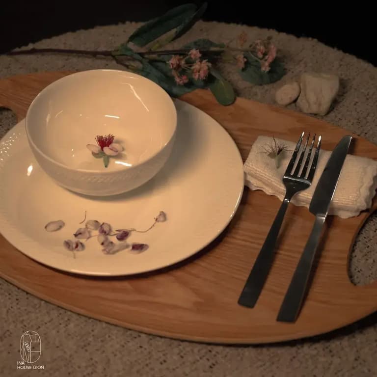Ina House Gion - photo 11