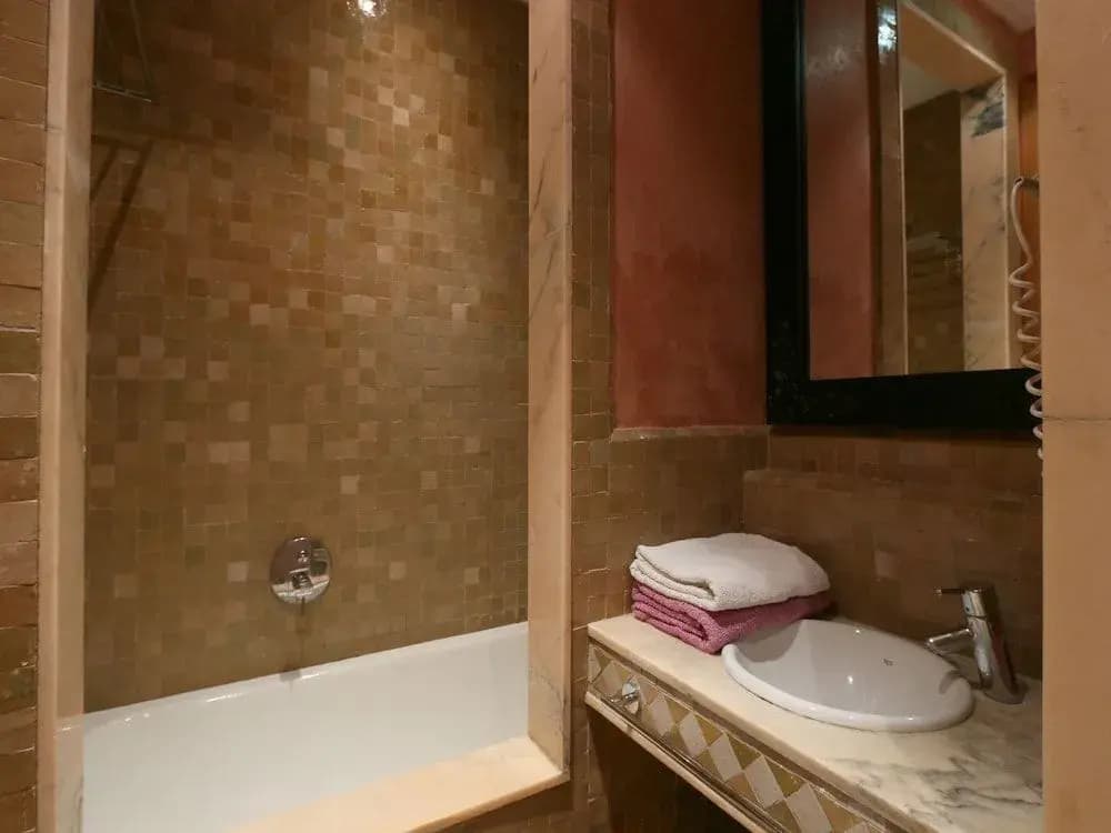 Sabor Appartements Palmeraie - photo 6
