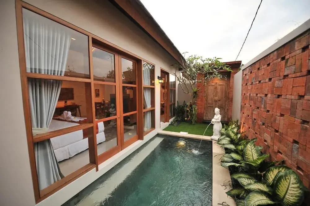 Maitri Villa - photo 12