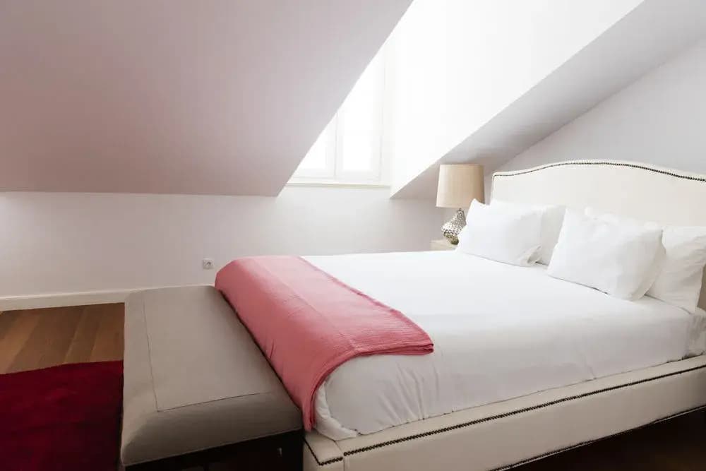 Luxury Suites Liberdade - photo 4
