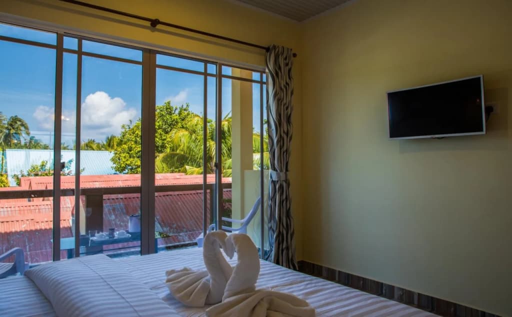 Relax Residence  - photo 6