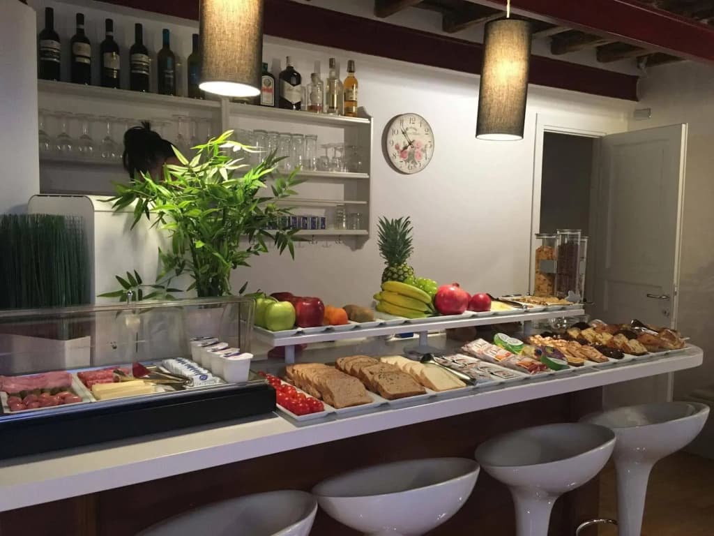 Dulcis Inn Pantheon - photo 10