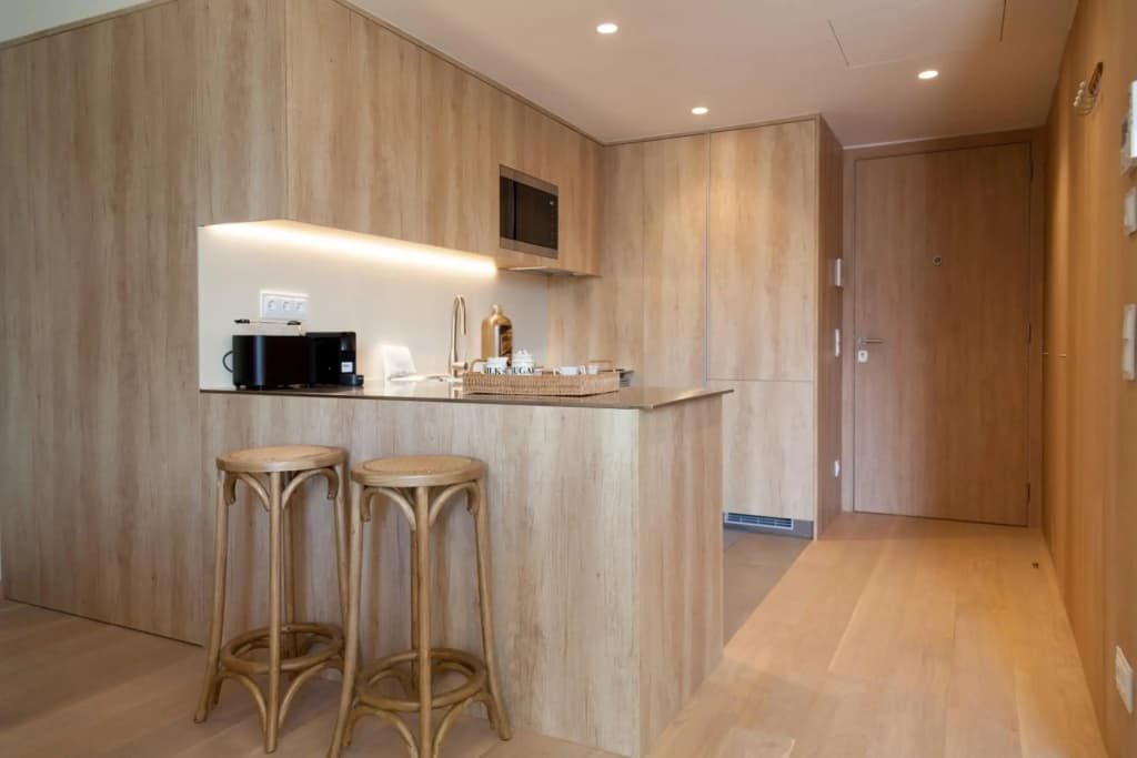 FLH Marquês Comfy Apartment - photo 12