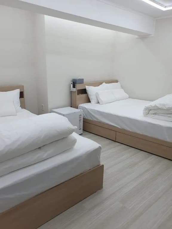 Winwin Guesthouse - photo 2