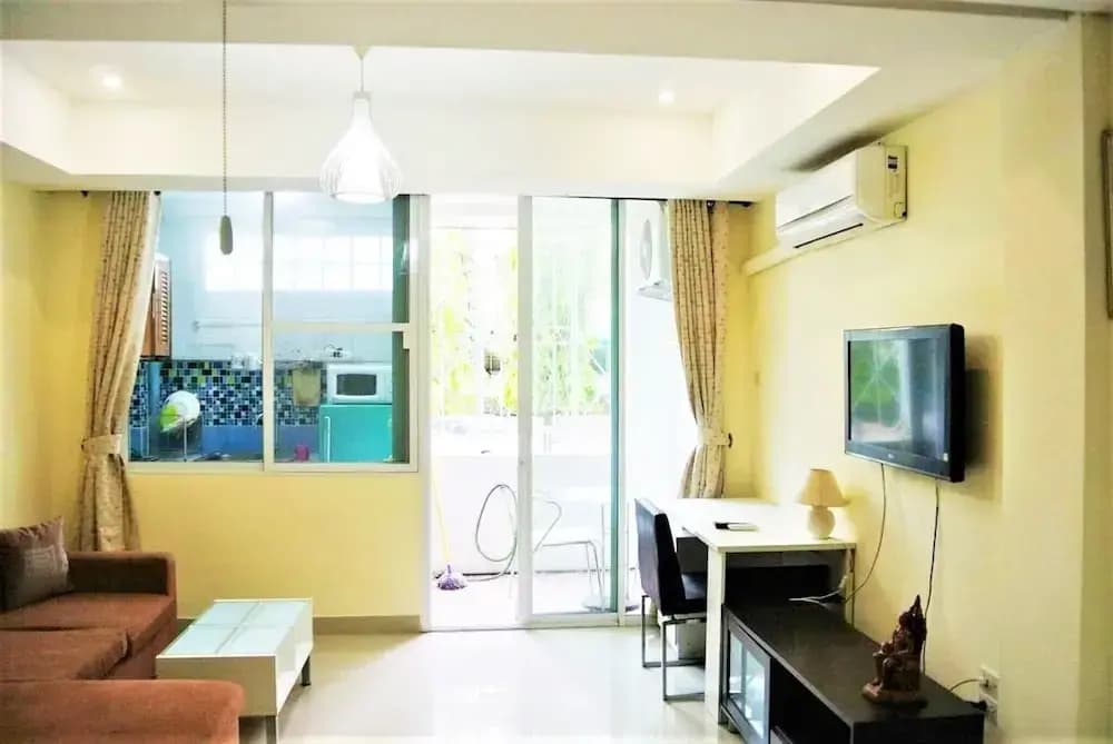Central Pattaya Apartment - photo 3