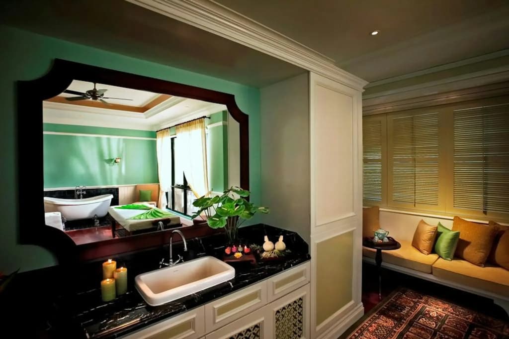 Majestic Malacca Hotel - photo 5