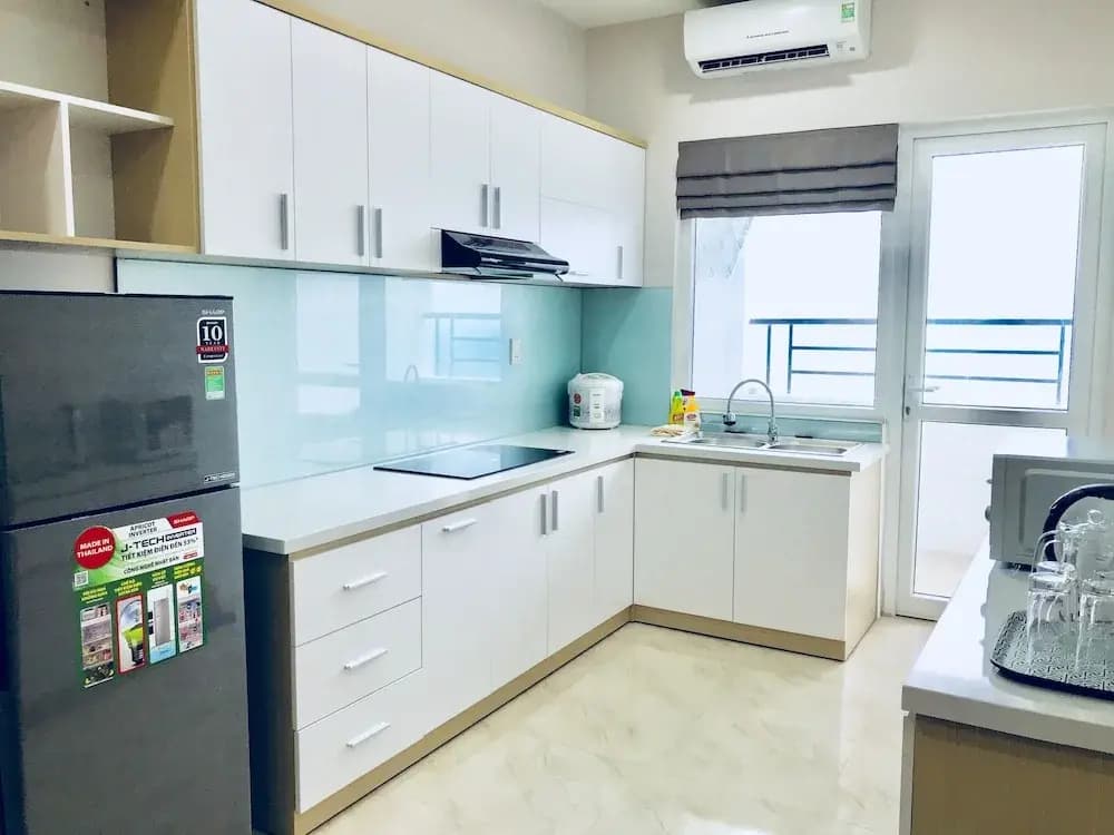 Peony Apartment - photo 18