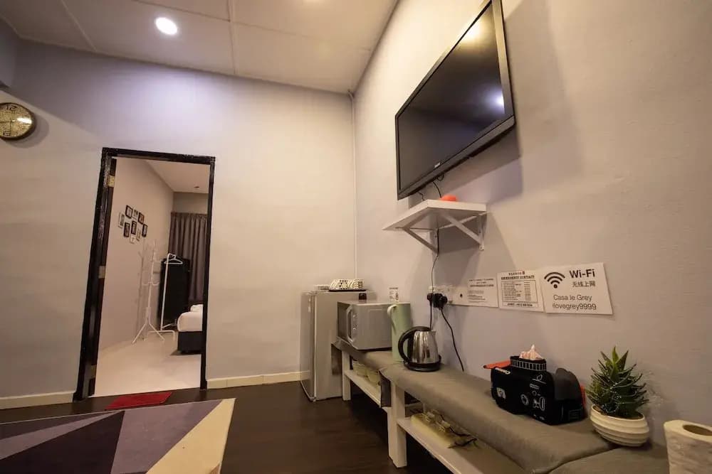 Casa le Grey - photo 5
