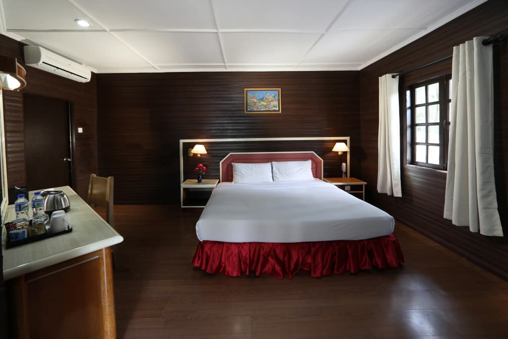Perhentian Island Resort - photo 2