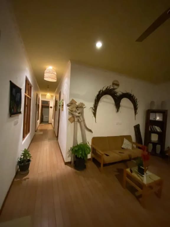 Ocean Cottage - photo 9