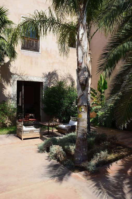 Ksar Char-Bagh - photo 38