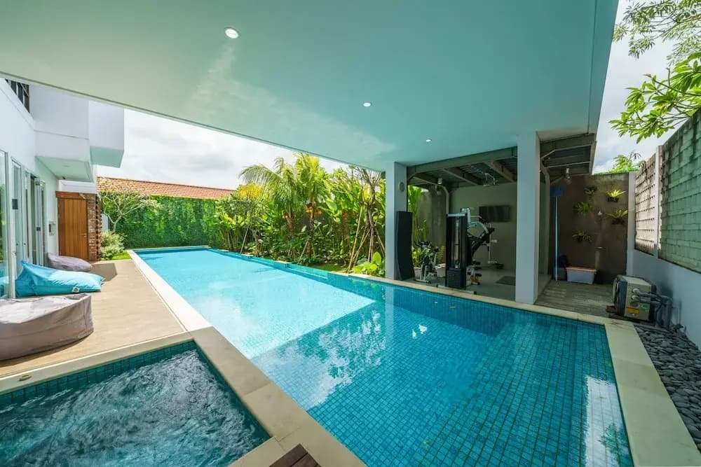 Villa Ammanya - photo 13