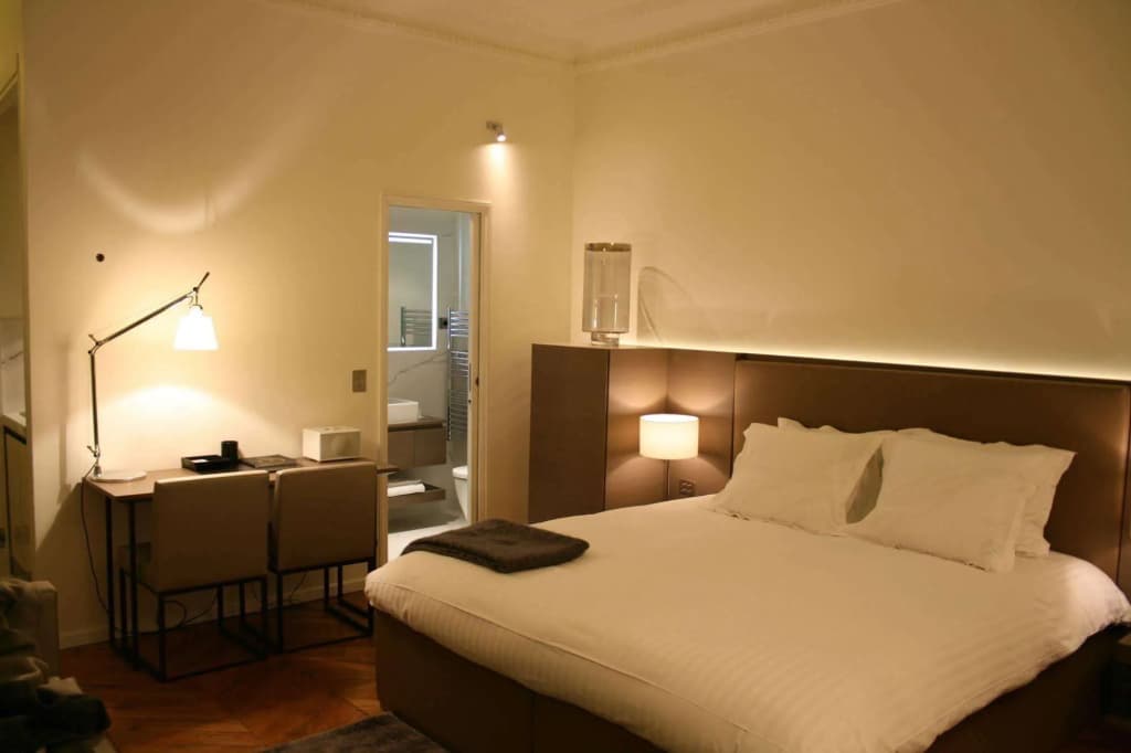 Cirque Deluxe Studio Apartment - photo 2