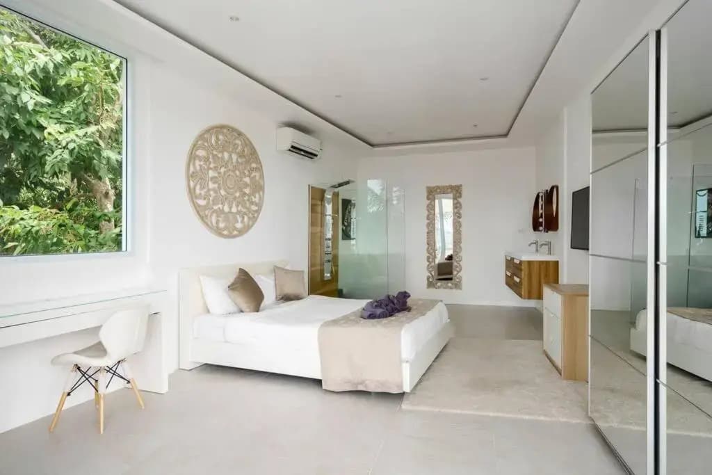 Villa SUAY - 2 swimming pool - photo 4