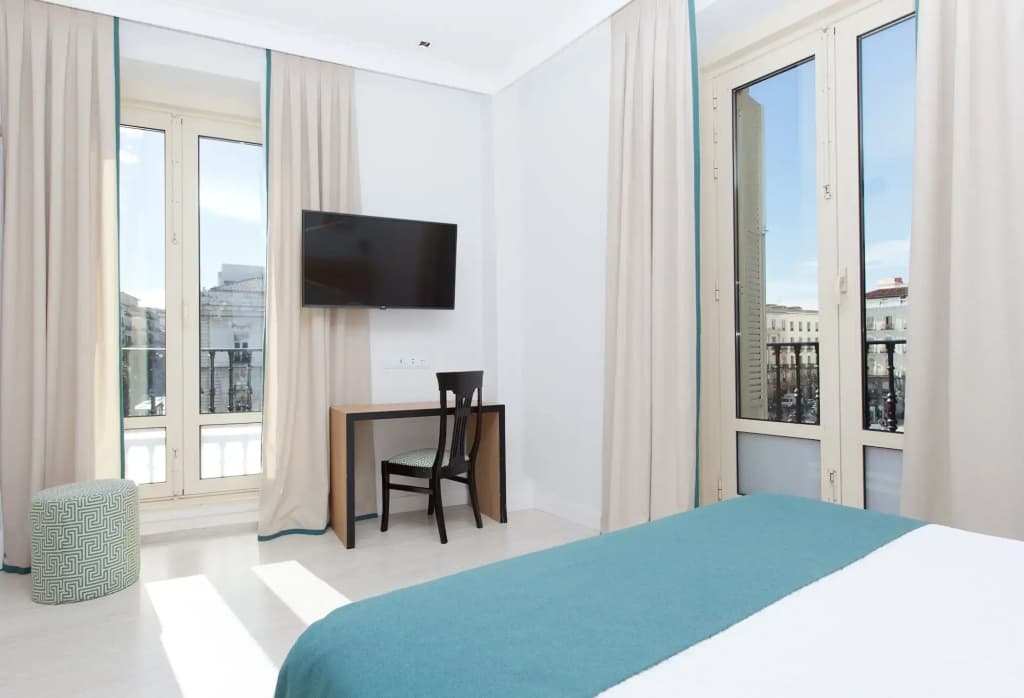 Hotel Europa - photo 4