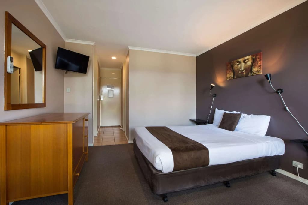 Burvale Hotel - photo 4