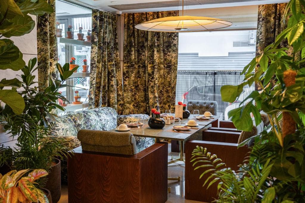 New Hotel - photo 38