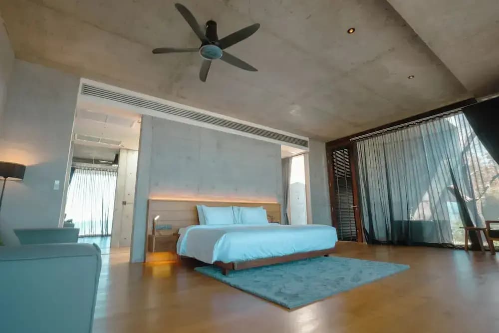 Vows Villa Beachfront - photo 8