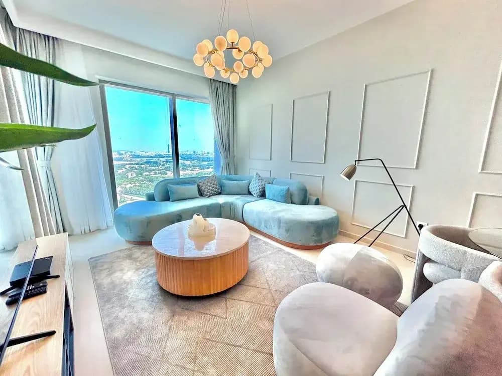 Luxurious 2B in Downtown Views With Dubai Mall Access - photo 14