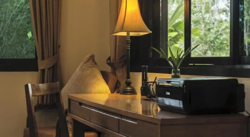 Krabi Villa Galanga - photo 2