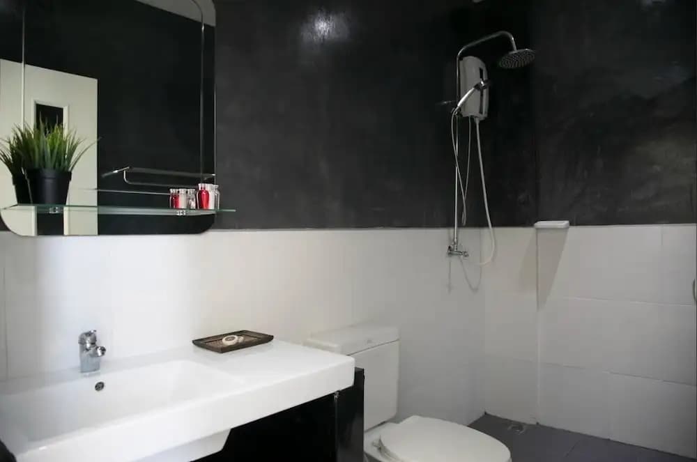 Westkey Kamala Hotel - photo 42