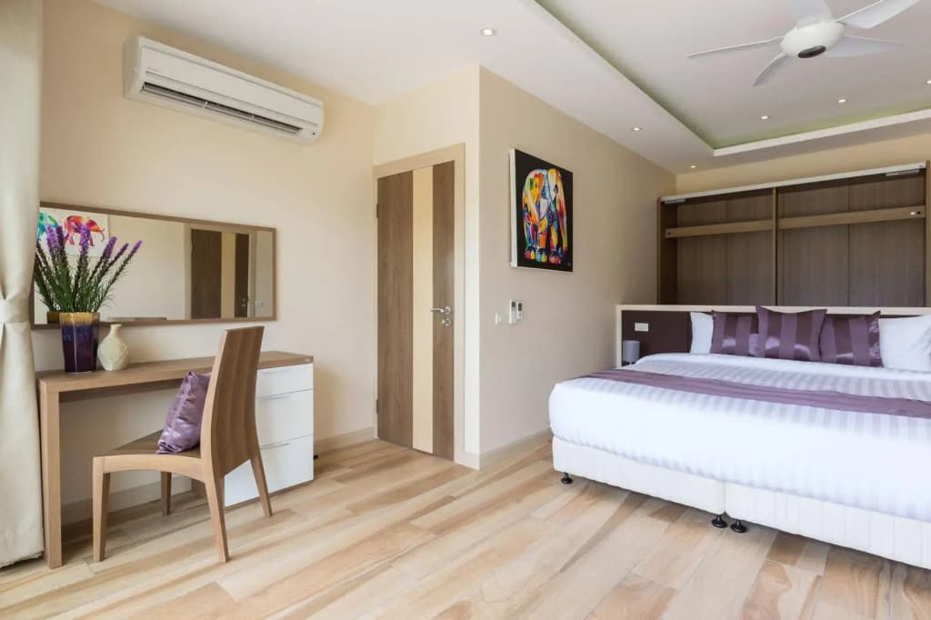 Beachside Villa Baylis - photo 6