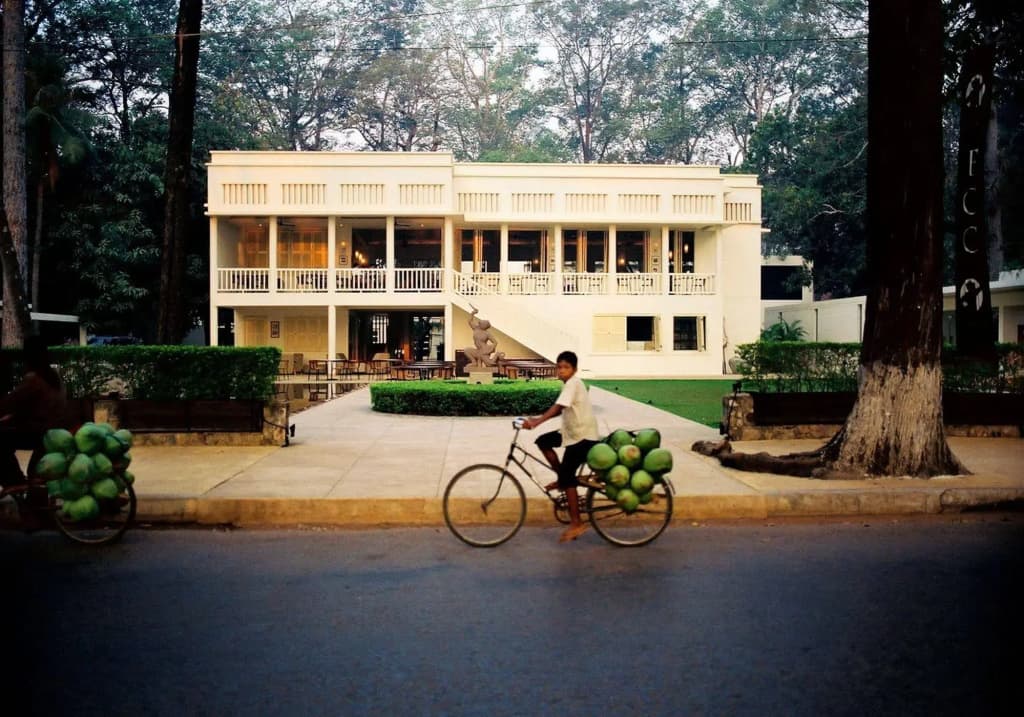 FCC Angkor by Avani - photo 31