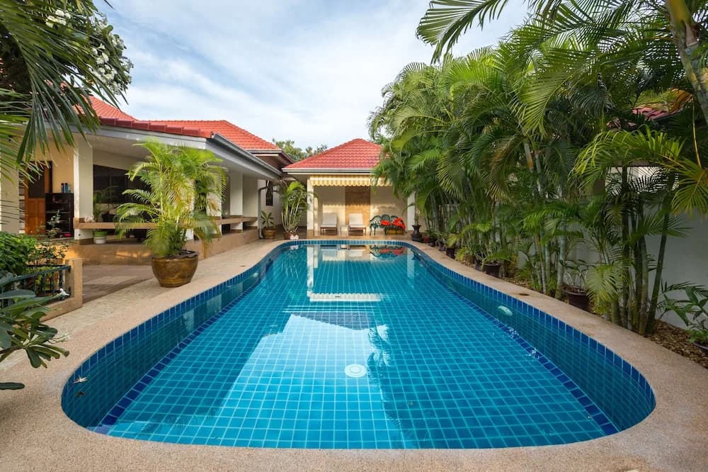 Pause Pool Villa Huahin 116 - photo 21