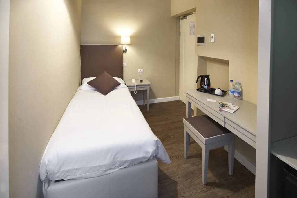 Dedo Boutique Hotel - photo 6