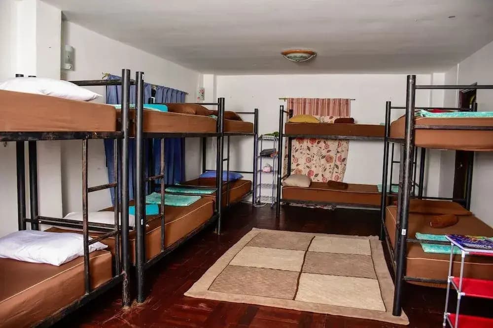 The Wanderlust Hostel - photo 4