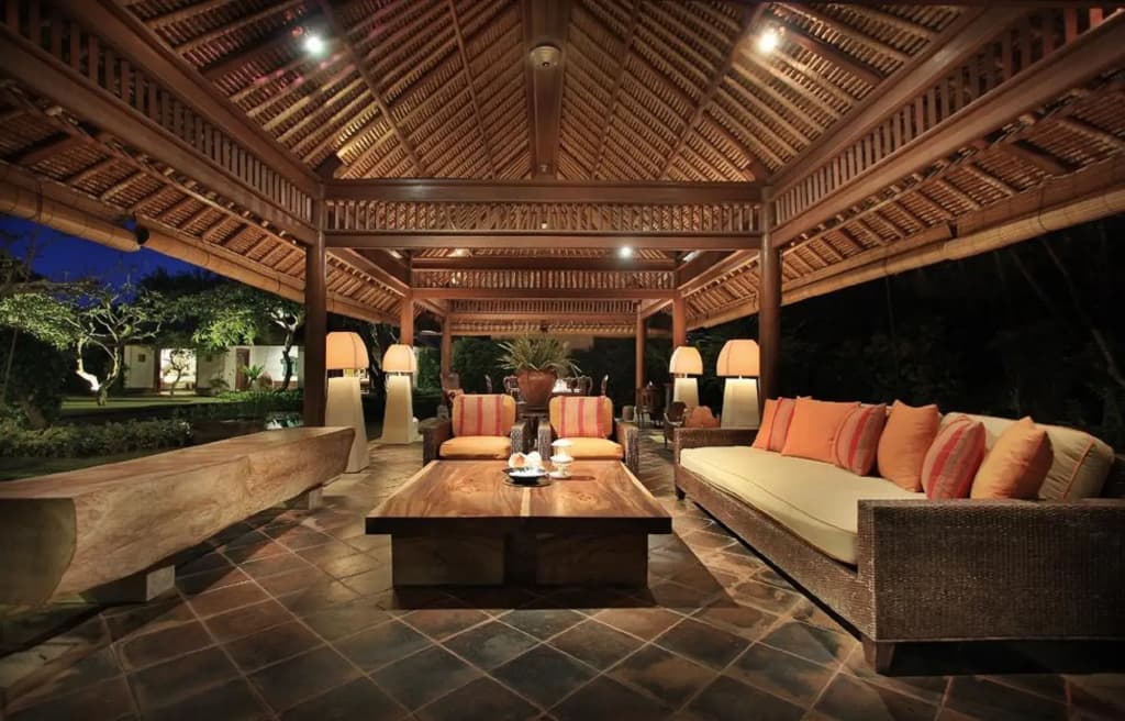 Villa Hanani - photo 14