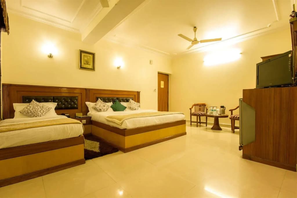 Hotel C Park Inn - photo 11