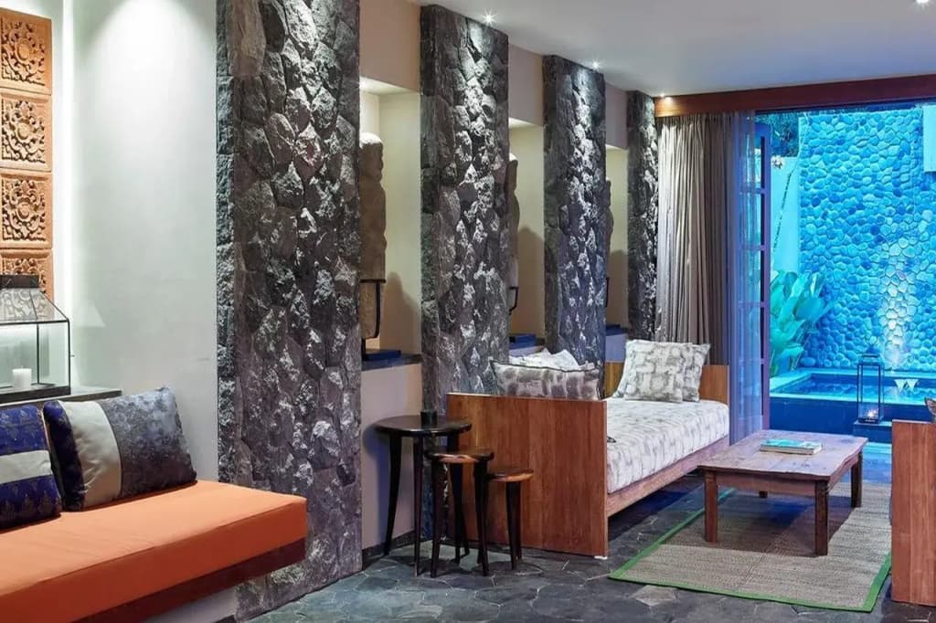 The Purist Villas & Spa - photo 5