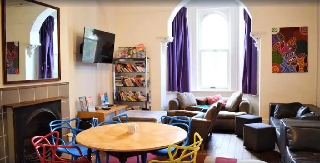 Original Backpackers - photo 24