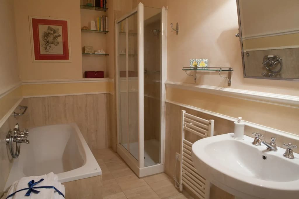 Granduomo Charming Accomodation - photo 7