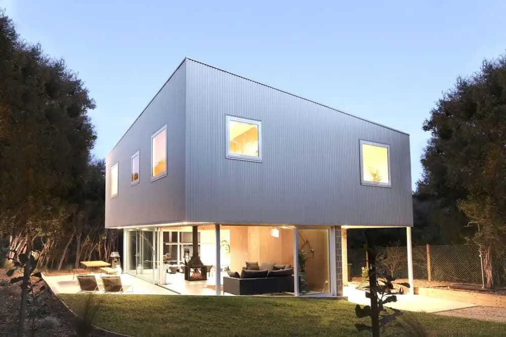 SeaSalt Beach House - photo 13