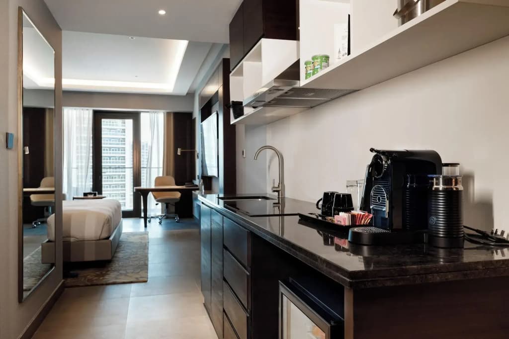 Ramee Dream Hotel Downtown - photo 32