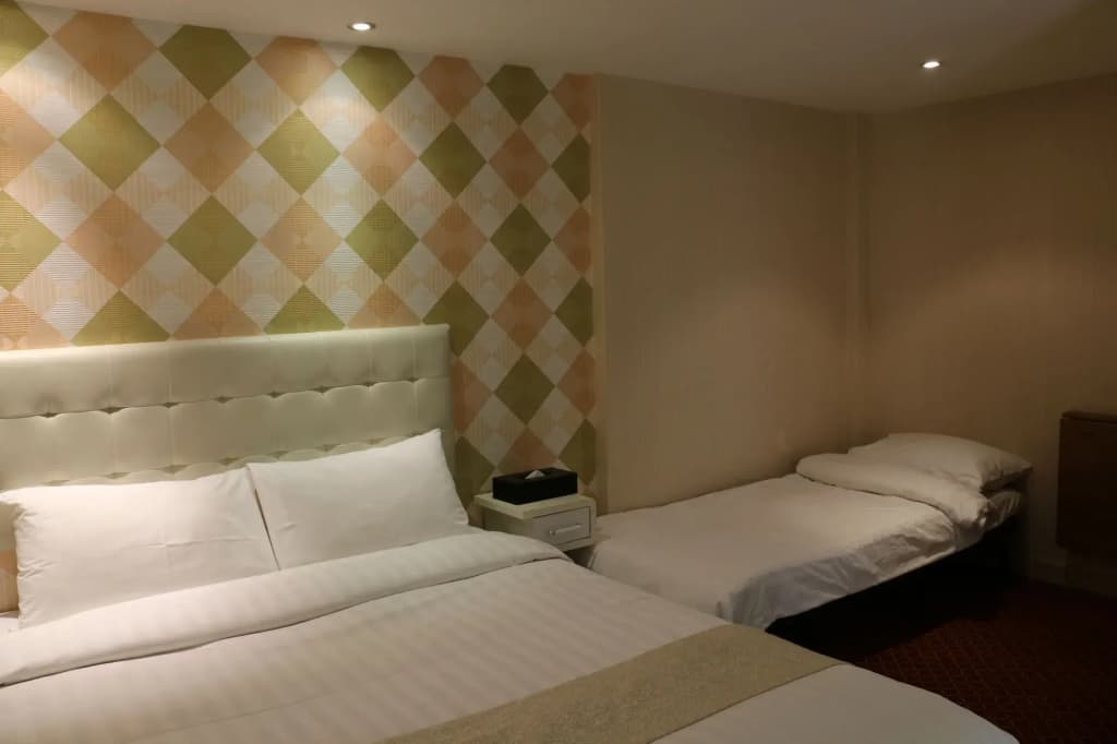 B&B Cheung Chau - photo 5