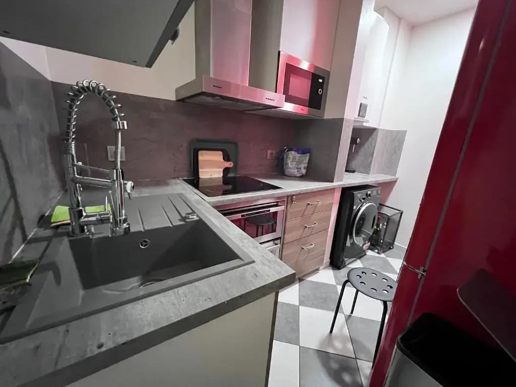 3 Suites appartement - photo 3