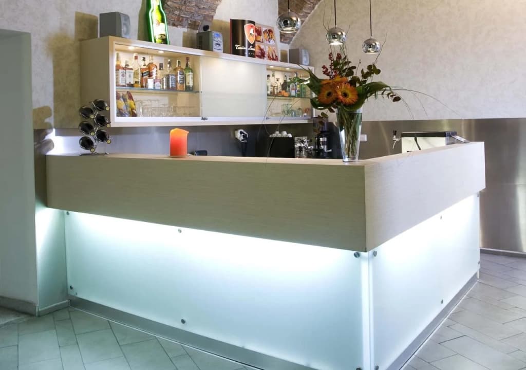 Hotel Pav - photo 14