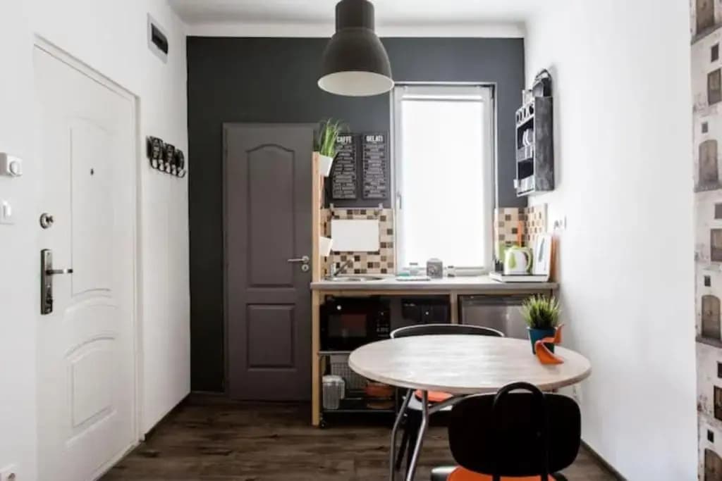 BpR Colorist Apartments - photo 7
