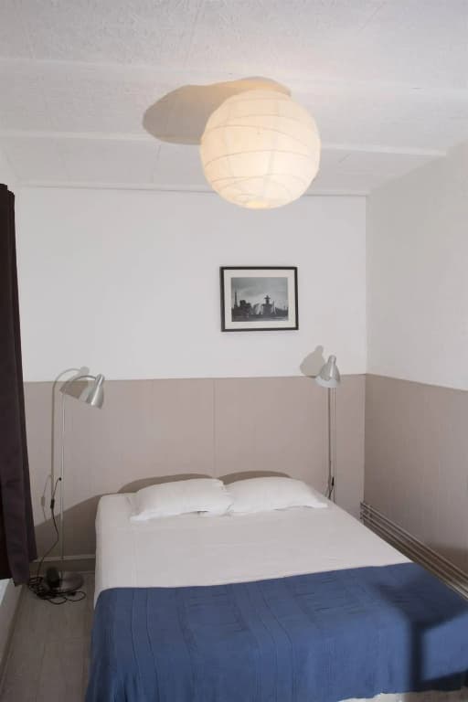 Maison du Moulin Vert - photo 6