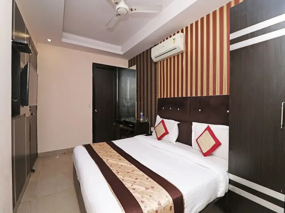 Blue Pearl Hotel - photo 4