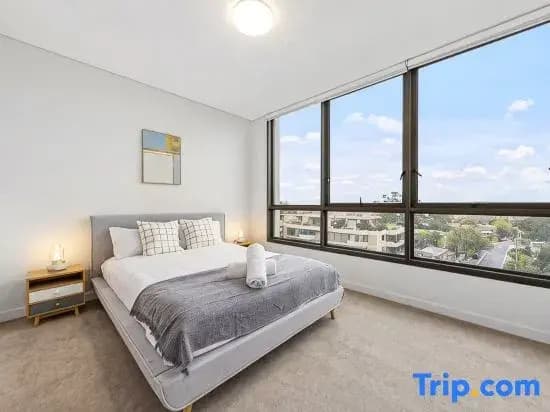Stunning Waterview 2Bed Apt North Sydney - photo 4