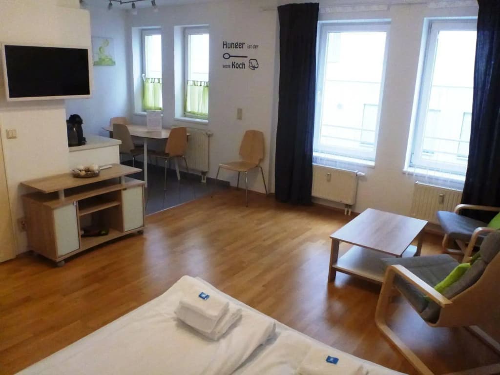 Flatprovider Relax City Apartment - photo 4