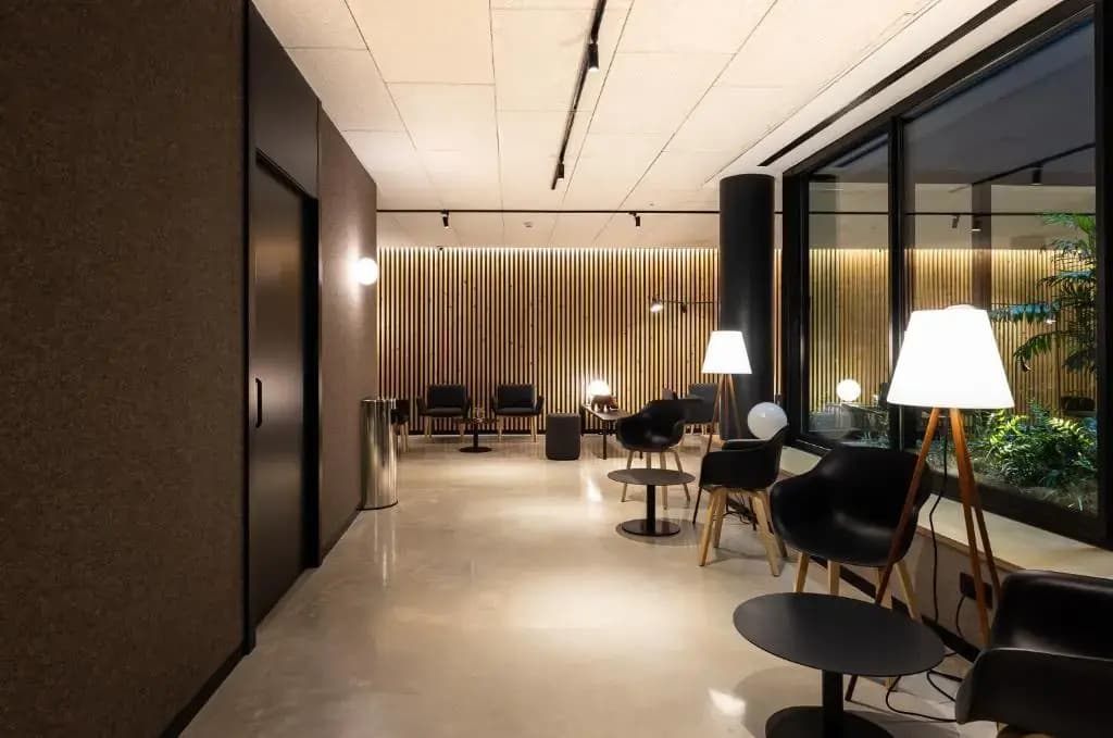 Hotel Raval House - photo 26