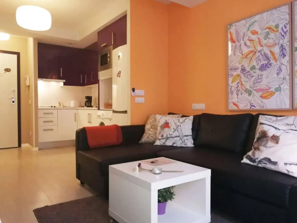 Apartamentos Leganitos 9 - photo 4